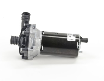 Engine Auxiliary Water Pump