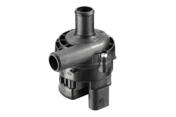 Engine Auxiliary Water Pump