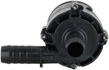 Engine Auxiliary Water Pump