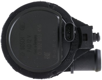 Engine Auxiliary Water Pump