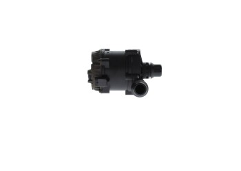 Engine Auxiliary Water Pump