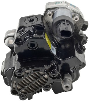 Diesel Fuel Injector Pump