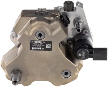 Diesel Fuel Injector Pump