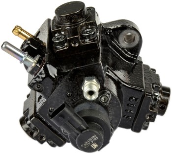 Diesel Fuel Injector Pump