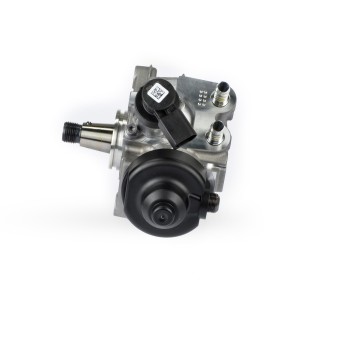 Diesel Fuel Injector Pump