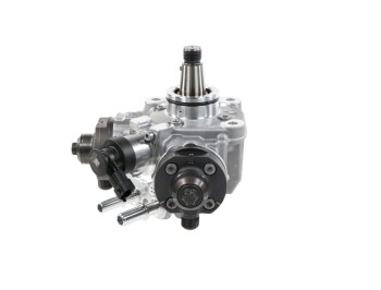 Diesel Fuel Injector Pump