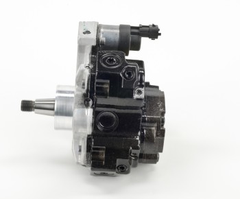 Diesel Fuel Injector Pump