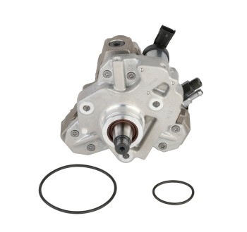 Diesel Fuel Injector Pump