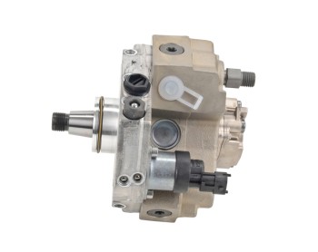Diesel Fuel Injector Pump