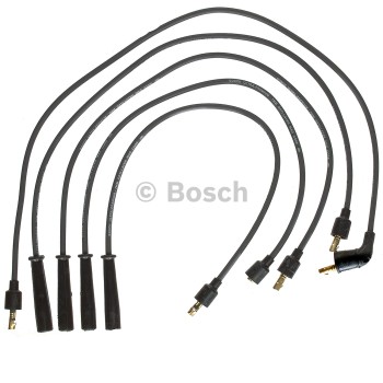 Spark Plug Wire Set