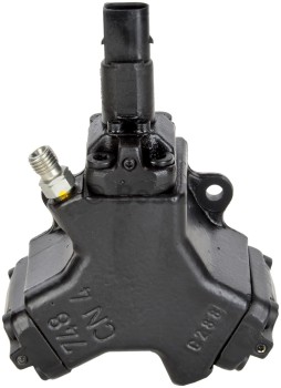 Diesel Fuel Injector Pump