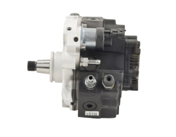 Diesel Fuel Injector Pump