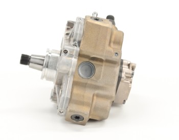 Diesel Fuel Injector Pump