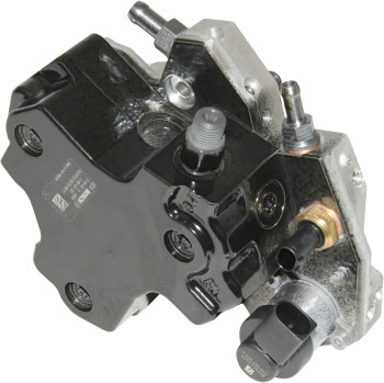 Diesel Fuel Injector Pump