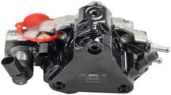 Diesel Fuel Injector Pump