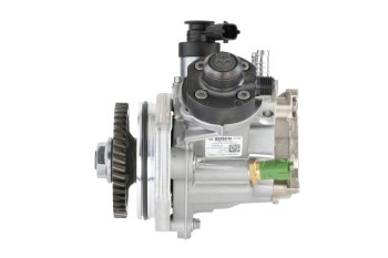 Diesel Fuel Injector Pump