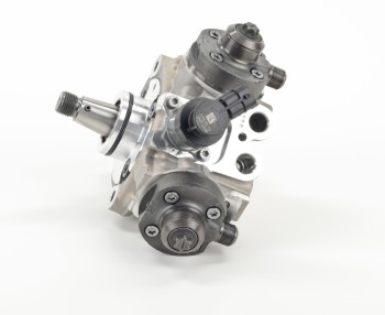 Diesel Fuel Injector Pump