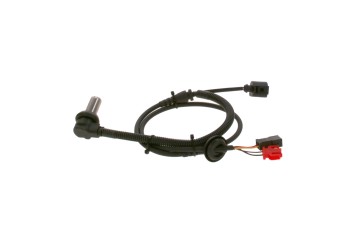ABS Wheel Speed Sensor