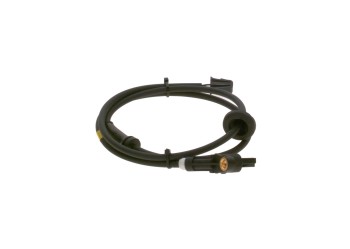 ABS Wheel Speed Sensor