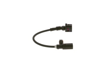 ABS Wheel Speed Sensor