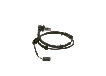 ABS Wheel Speed Sensor