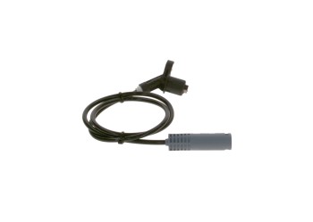 ABS Wheel Speed Sensor