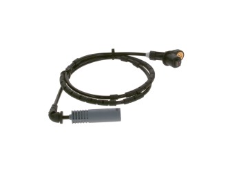 ABS Wheel Speed Sensor