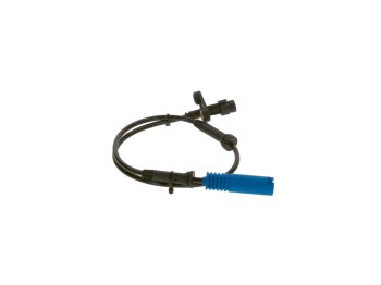 ABS Wheel Speed Sensor