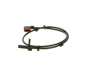 ABS Wheel Speed Sensor