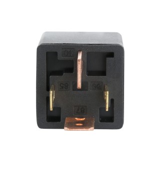 HVAC Blower Motor Relay