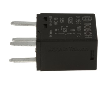 HVAC Blower Motor Relay