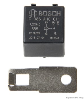 Bosch 0986AH0613