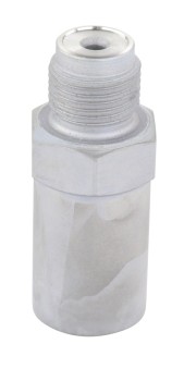 Diesel Fuel Injector Pump Pressure Relief Valve