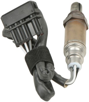 Oxygen Sensor