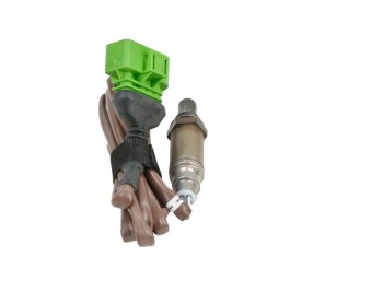 Oxygen Sensor