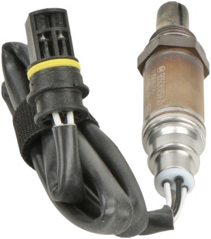 Oxygen Sensor