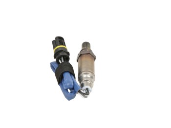 Oxygen Sensor