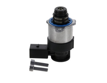 Fuel Injection Pressure Regulator