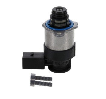 Fuel Injection Pressure Regulator