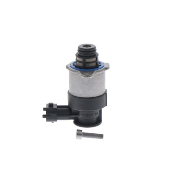 Fuel Injection Pressure Regulator