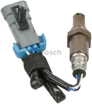 Oxygen Sensor