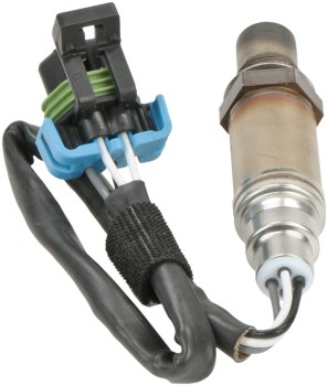 Oxygen Sensor