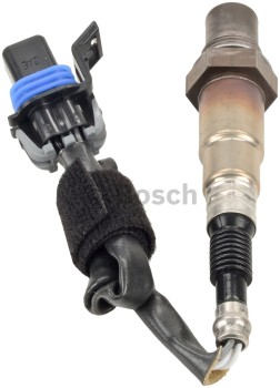 Oxygen Sensor