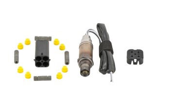 Oxygen Sensor
