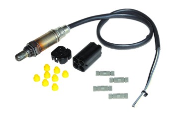Oxygen Sensor