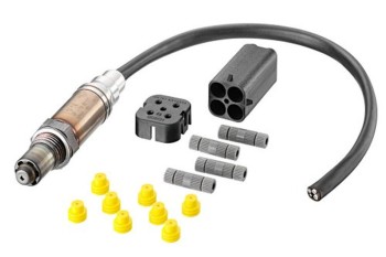 Oxygen Sensor