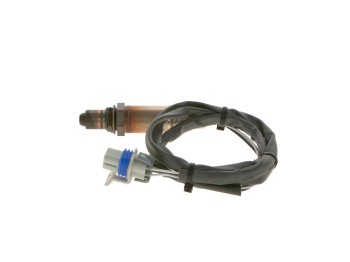 Oxygen Sensor