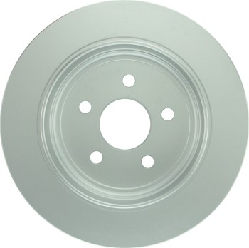 Disc Brake Rotor