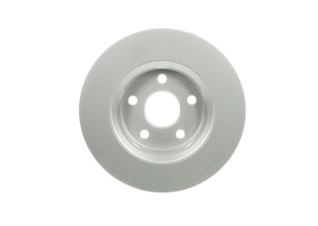 Disc Brake Rotor