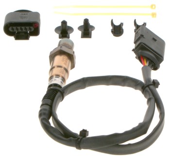 Oxygen Sensor